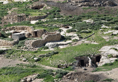 Story of Khirbet Al-Musafer